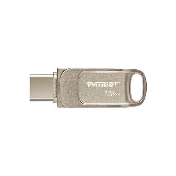Patriot FLASHDRIVE Tab T560 128GB Dual USB 120MB/s