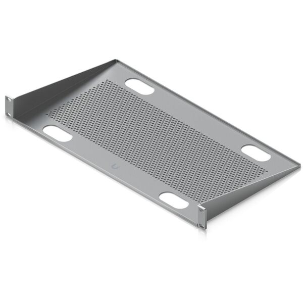 Ubiquiti Fixed Cantilever Rack Shelf 1U