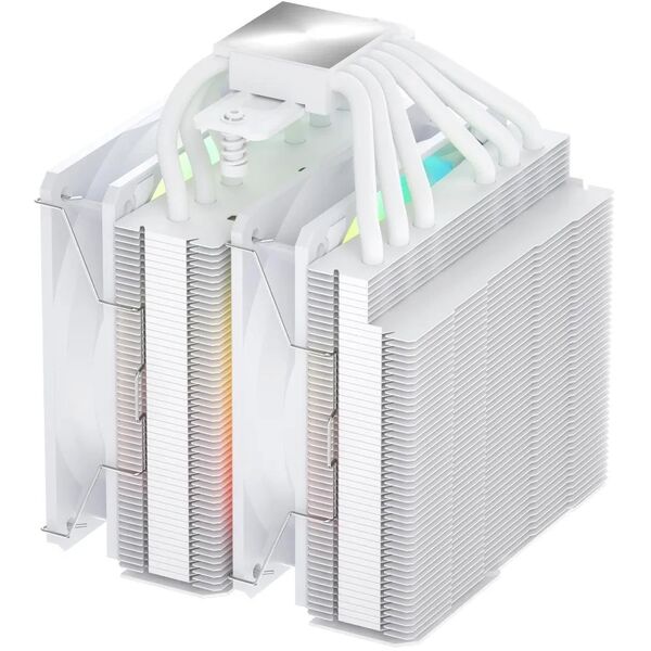 FSP Air CPU Cooler MP7-WA LGA/1851/1700/1200 AMD:AM4/AM5 retail
