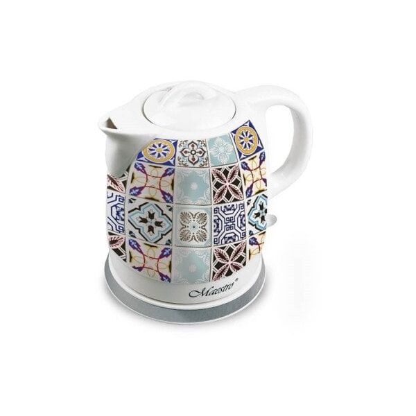 Ceramiczny czajnik elektryczny MR-066-PORTO MAESTRO
