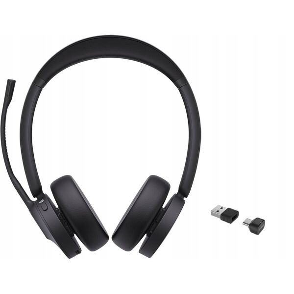 YEALINK BH70 Dual Teams USB-C-A mit Staender