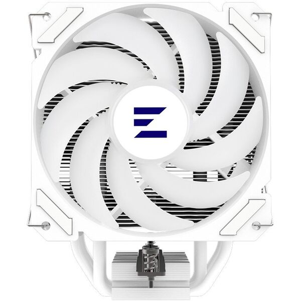 Zalman CNPS9X PERFORMA ARGB WHITE system chłodzenia komputerów Procesor Chłodnica powietrza 12 cm Biały