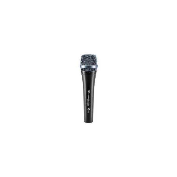 Sennheiser E935 - Mikrofon dynamiczny, kardioidalny, wokalowy