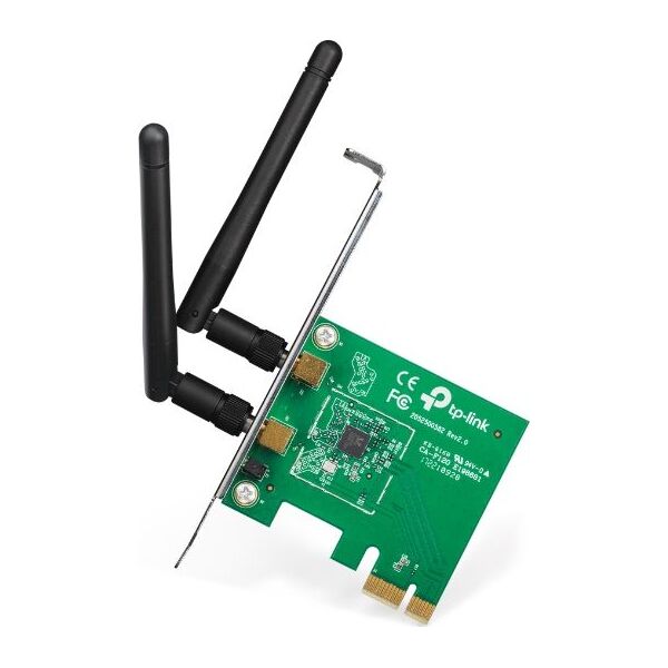 Karta sieciowa TP-Link TL-WN881ND