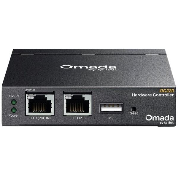 Omada OC220 Cloud WLAN Controller