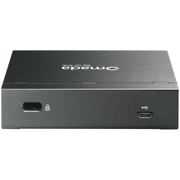 Omada OC220 Cloud WLAN Controller