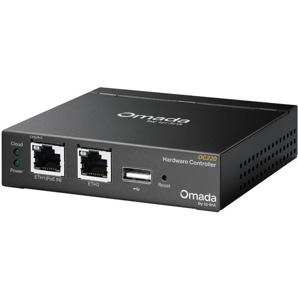 Omada OC220 Cloud WLAN Controller