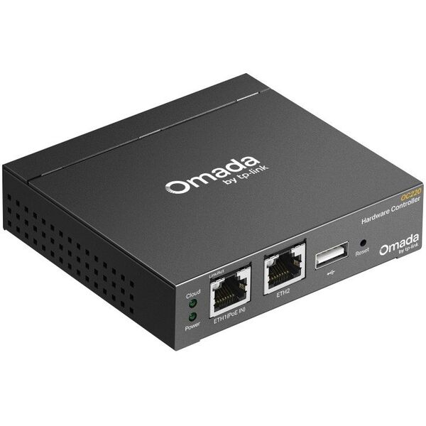 Omada OC220 Cloud WLAN Controller