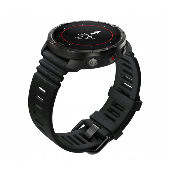 Polar Grit X2 czarny S-L