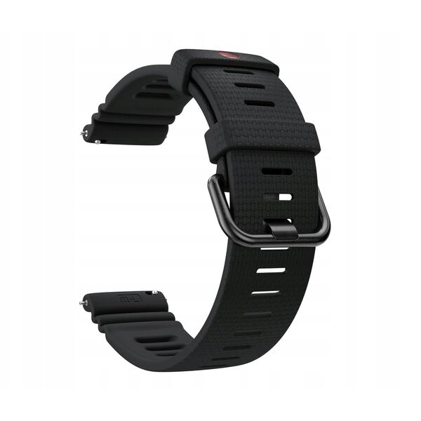 Polar Grit X2 czarny S-L