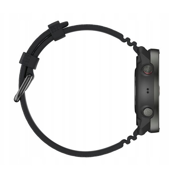 Polar Grit X2 czarny S-L