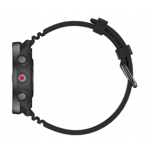 Polar Grit X2 czarny S-L