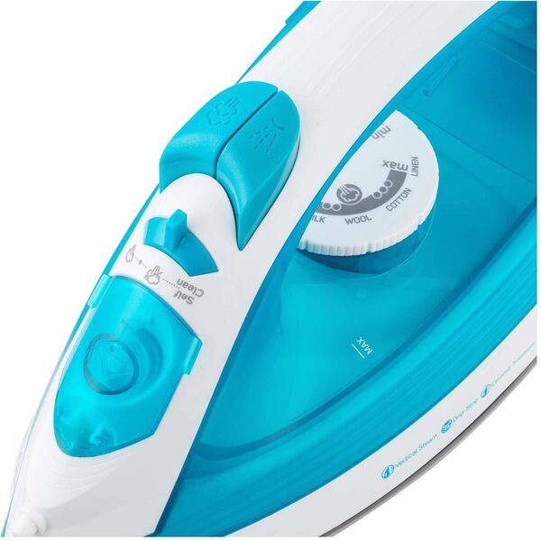 SSI 2800BL