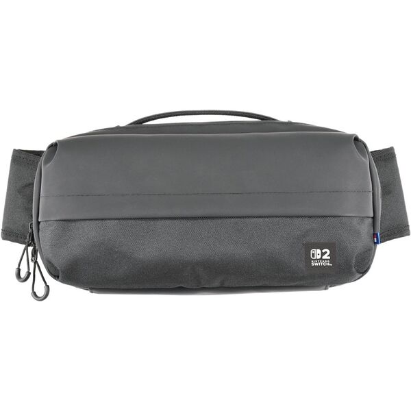 SWITCH 2 HORI Adventure Pack (Black)