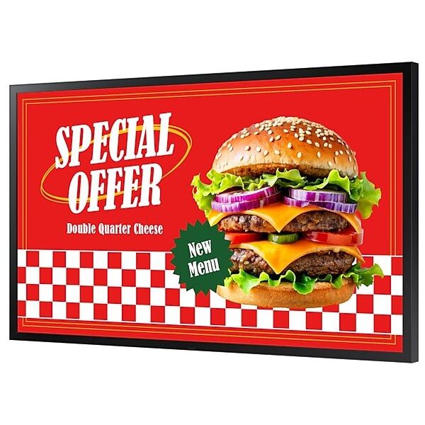 Samsung Smart Signage OH55DX 138.7cm(55") DEAL ONLY (Speditionsversand)