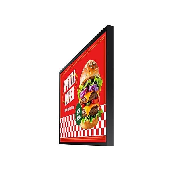 Samsung Smart Signage OH55DX 138.7cm(55") DEAL ONLY (Speditionsversand)