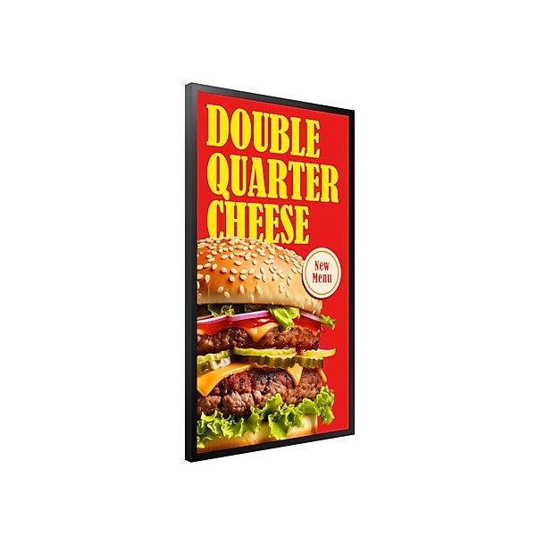 Samsung Smart Signage OH55DX 138.7cm(55") DEAL ONLY (Speditionsversand)
