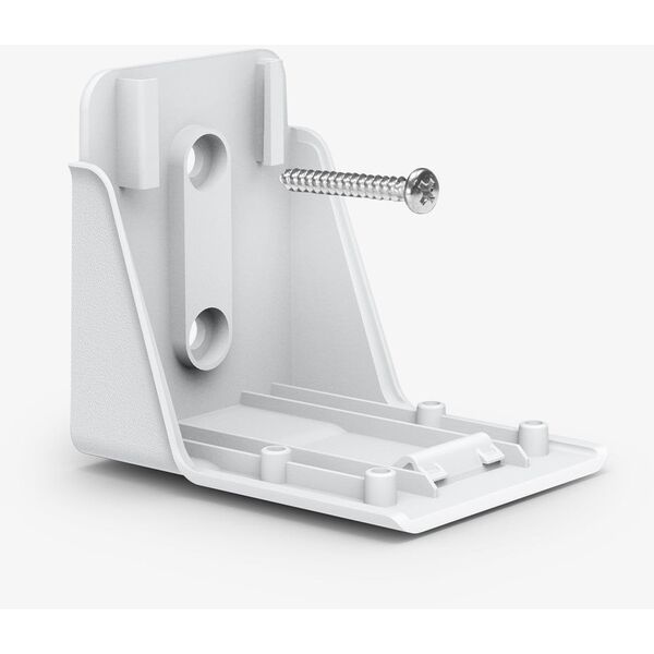 Spigen Mount Wall Stands 2 Pack, white - Playstation / XBOX / Nintendo Switch Pro controllers