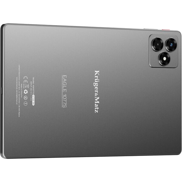 Tablet Kruger&amp|Matz EAGLE1077S