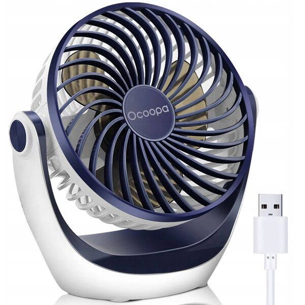 Ocoopa D602 granatowy USB