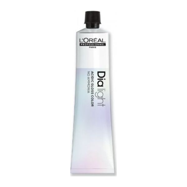 XXX_Loreal (L’Oreal Paris) LOREAL Dia Light Reno koloryzacja ton w ton o odczynie kwasowym 50ml