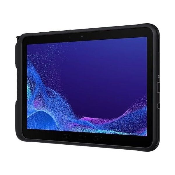 Tablet Samsung Galaxy Tab Active 4 Pro 10.1" 128 GB 5G Czarny (SM-T636BZKEEEE#)