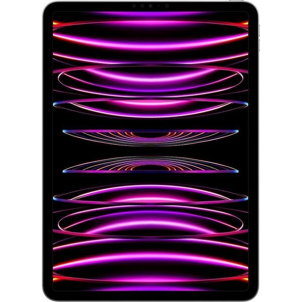 Tablet Apple iPad Pro 11" 4 gen. 2 TB Szary (MNXM3FD/A)