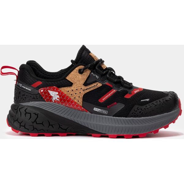 Joma Joma Toruk Men 2401 TKTORUS2401 Czarne 45