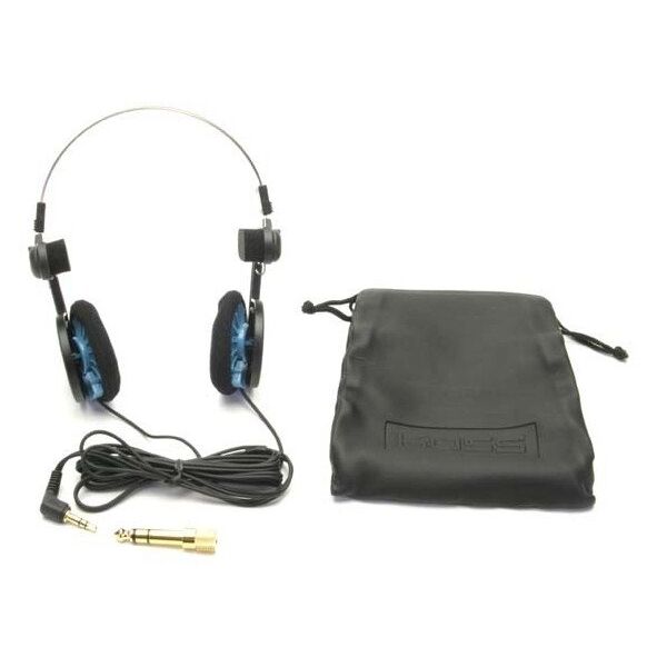 Słuchawki Koss Koss PORTA PRO - Headset - Music - Juodas - Monaural - Digital - Wired