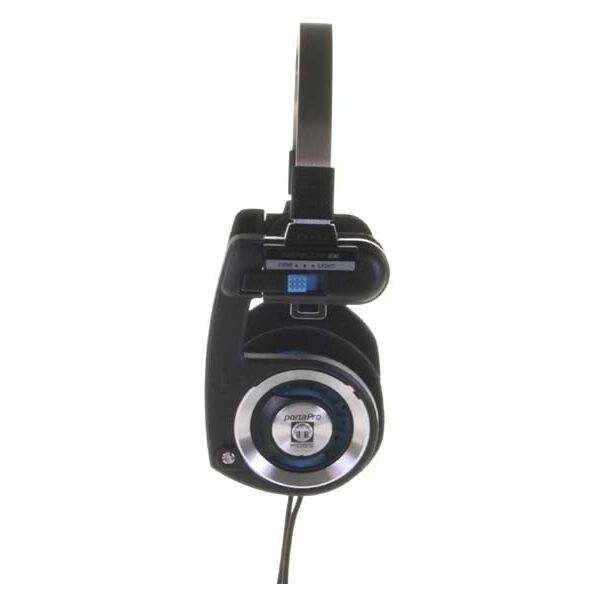 Słuchawki Koss Koss PORTA PRO - Headset - Music - Juodas - Monaural - Digital - Wired