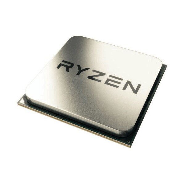AMD Ryzen 5 3400G επεξεργαστής 3,7 GHz 4 MB L3