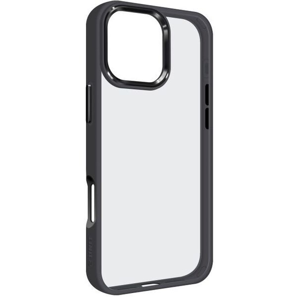 Θήκη iLeraGo ColorAnt Clear, Μπλε για iPhone 16 Pro Max