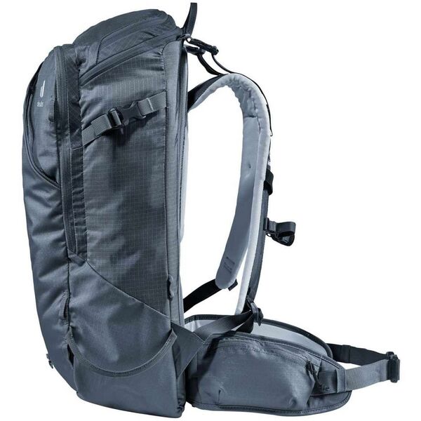 Γυναικείο σακίδιο Deuter Freerider Pro 32+ SL - μαύρο