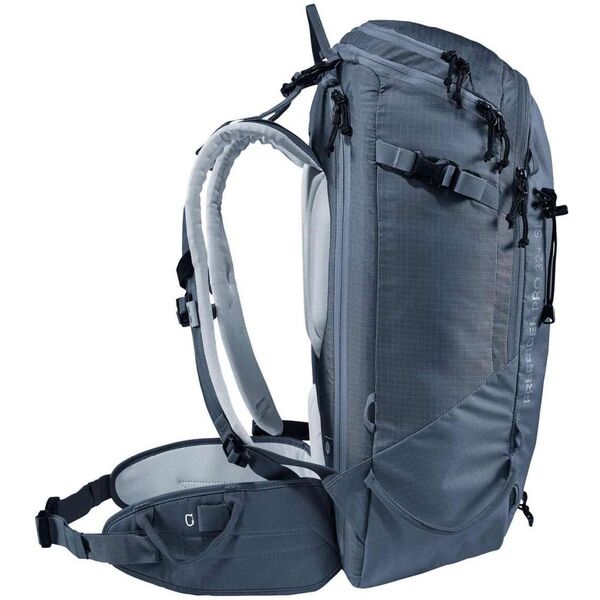 Γυναικείο σακίδιο Deuter Freerider Pro 32+ SL - μαύρο
