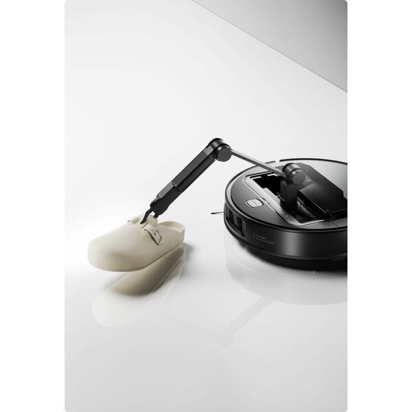 Roborock Saros Z70 R&D Saugroboter, schwarz