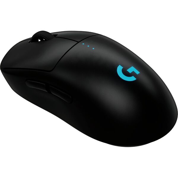 Logitech G PRO 2 LIGHTSPEED Mouse