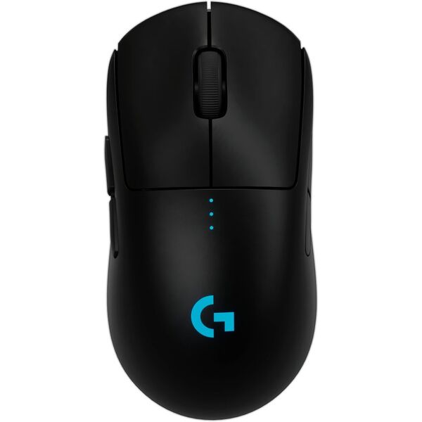 Logitech G PRO 2 LIGHTSPEED Mouse