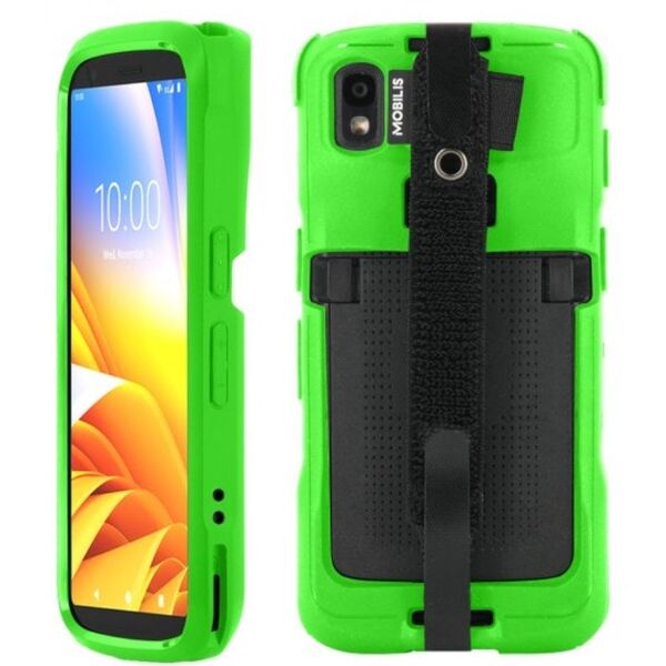 Mobilis 052063 obudowado ręki przenośnego komputera