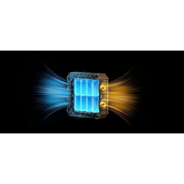 BLUETTI X20 Powerbank for Laptop