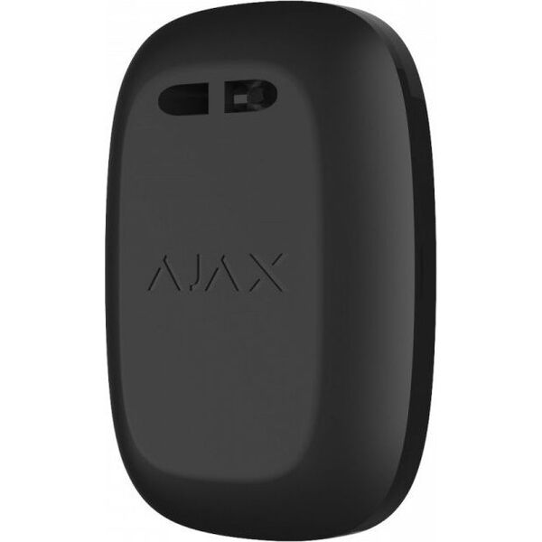 Ajax Przycisk alarmowy Button czarny