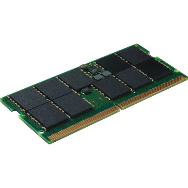 Pamięć do laptopa Kingston 16GB DDR5-4800MT/S ECC CL40