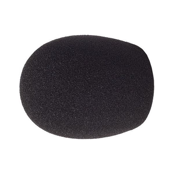Rycote Rycote 35/50 Reporter Mic Foam (Single)