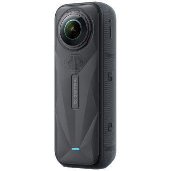 Insta360 X5 Cycling Bundle