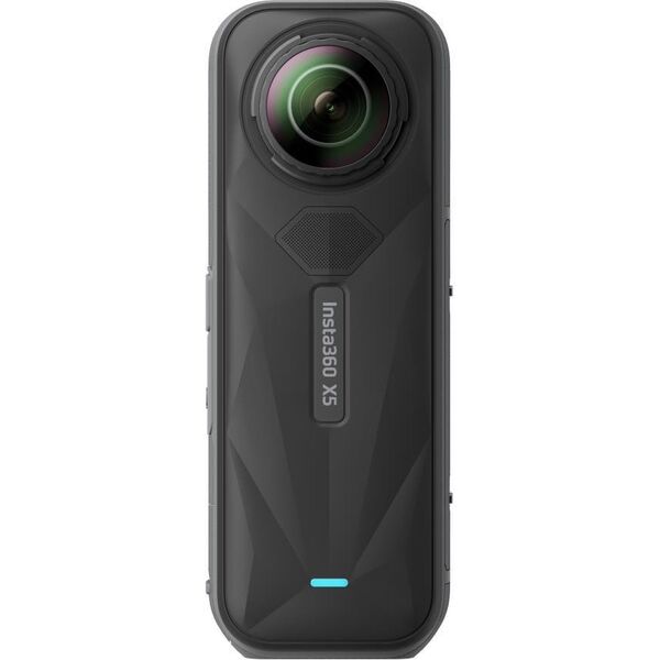 Insta360 X5 Cycling Bundle