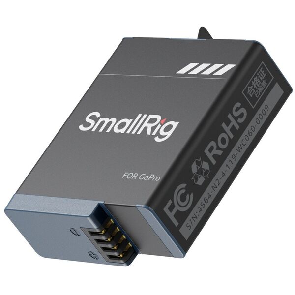 Smallrig 4564 Akumulator do kamery GoPro