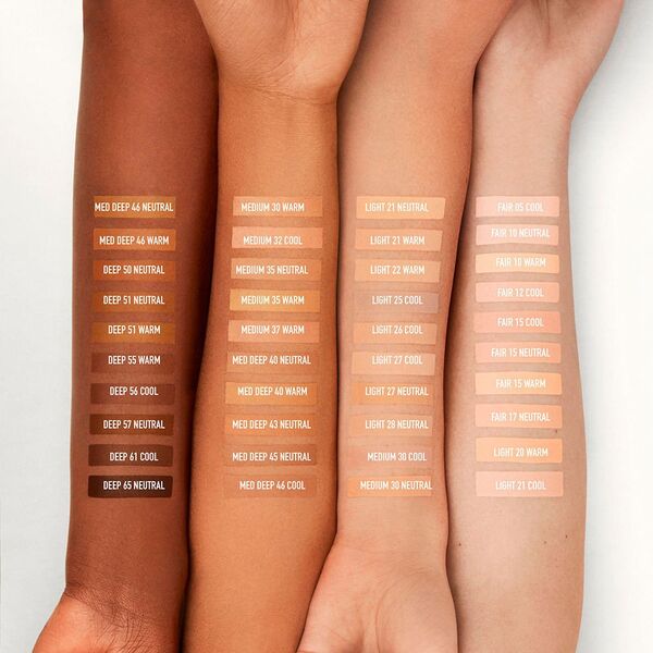 BAREMINERALS_BarePro 24H Matte Comfort Liquid Foundation podkład w płynie 15 Cool 30ml