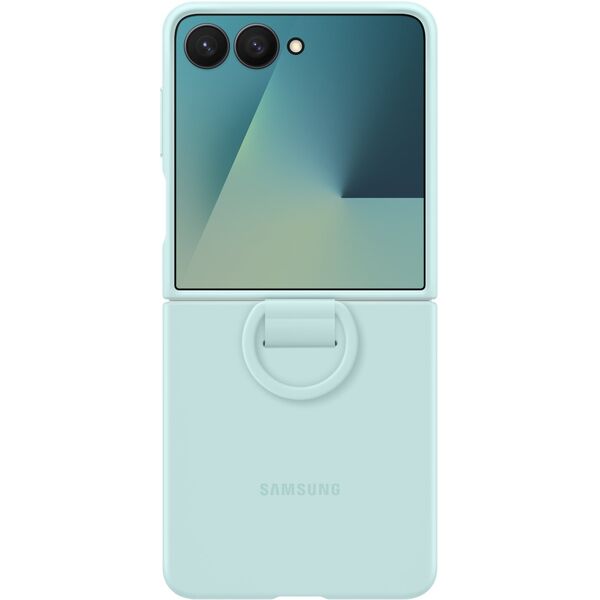 Samsung Ring Case pokrowiec na telefon komórkowy 17,5 cm (6.9") Miętowy