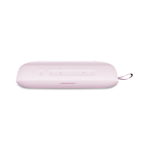 Bose wireless speaker Soundlink Flex II, petal pink