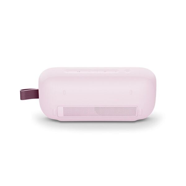 Bose wireless speaker Soundlink Flex II, petal pink