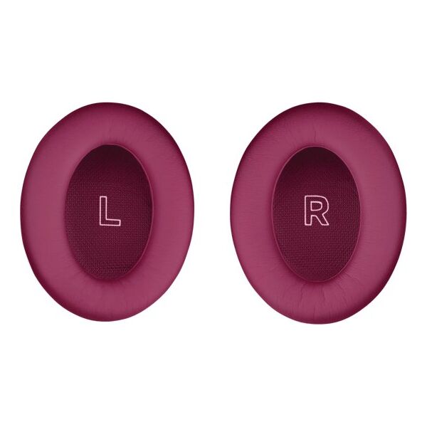 Bose QuietComfort Ultra ausinės Deep Plum spalvos